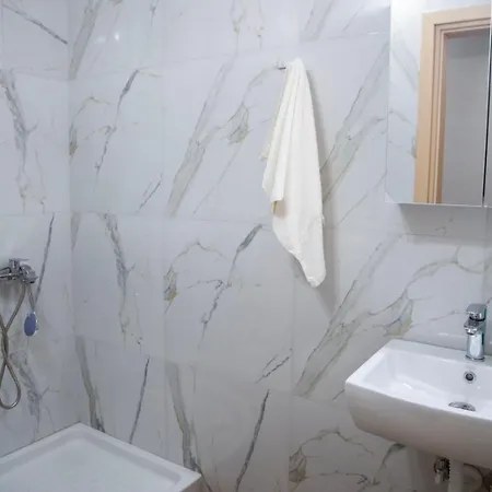 Minimal House Apartment
