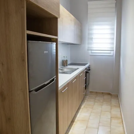Minimal House Paralia Katerinis
