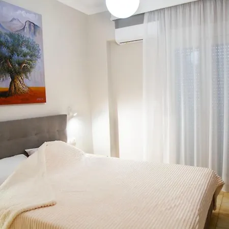Minimal House Apartment