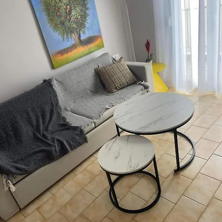 Apartment Minimal House