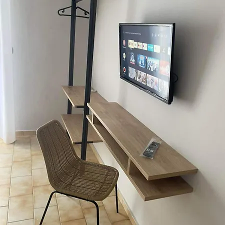 Minimal House * Paralia Katerinis